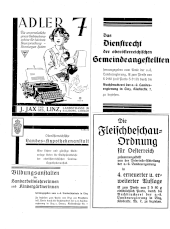 Amtliche Linzer Zeitung 19340622 Seite: 26