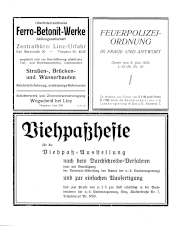 Amtliche Linzer Zeitung 19340720 Seite: 2