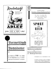 Amtliche Linzer Zeitung 19340720 Seite: 22