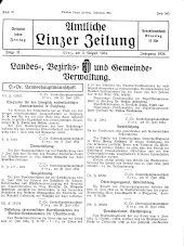 Amtliche Linzer Zeitung 19340803 Seite: 5