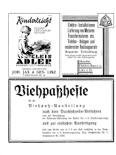 Amtliche Linzer Zeitung 19340810 Seite: 20