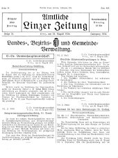 Amtliche Linzer Zeitung 19340824 Seite: 3