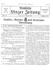 Amtliche Linzer Zeitung 19340831 Seite: 3