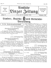 Amtliche Linzer Zeitung 19340914 Seite: 3