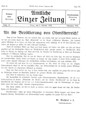 Amtliche Linzer Zeitung 19341005 Seite: 3