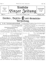 Amtliche Linzer Zeitung 19341012 Seite: 3