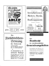 Amtliche Linzer Zeitung 19341019 Seite: 24