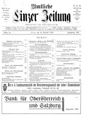 Amtliche Linzer Zeitung