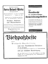 Amtliche Linzer Zeitung 19341026 Seite: 2