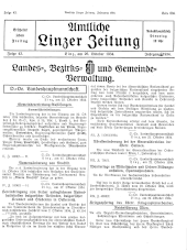 Amtliche Linzer Zeitung 19341026 Seite: 3