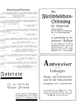 Amtliche Linzer Zeitung 19341026 Seite: 21