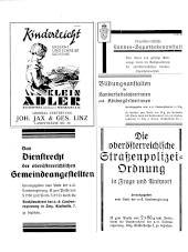 Amtliche Linzer Zeitung 19341123 Seite: 24