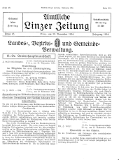 Amtliche Linzer Zeitung 19341130 Seite: 3