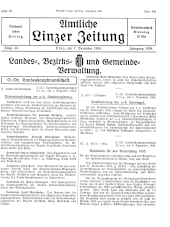 Amtliche Linzer Zeitung 19341207 Seite: 3