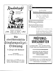 Amtliche Linzer Zeitung 19350104 Seite: 20