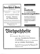 Amtliche Linzer Zeitung 19350118 Seite: 2