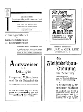 Amtliche Linzer Zeitung 19350118 Seite: 22