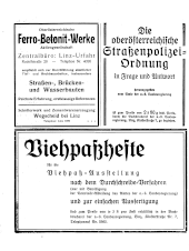 Amtliche Linzer Zeitung 19350201 Seite: 2