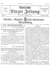 Amtliche Linzer Zeitung 19350201 Seite: 3