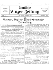 Amtliche Linzer Zeitung 19350215 Seite: 3