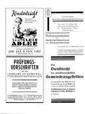 Amtliche Linzer Zeitung 19350215 Seite: 26