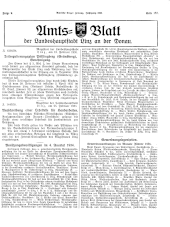 Amtliche Linzer Zeitung 19350301 Seite: 7