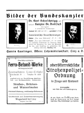 Amtliche Linzer Zeitung 19350315 Seite: 2