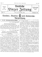 Amtliche Linzer Zeitung 19350322 Seite: 3