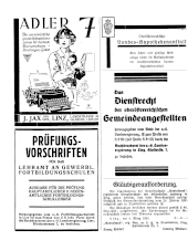 Amtliche Linzer Zeitung 19350329 Seite: 22