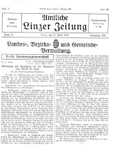 Amtliche Linzer Zeitung 19350412 Seite: 3