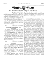 Amtliche Linzer Zeitung 19350419 Seite: 8