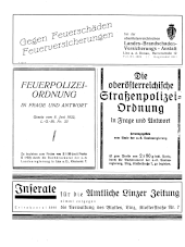 Amtliche Linzer Zeitung 19350419 Seite: 24