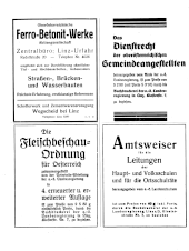 Amtliche Linzer Zeitung 19350503 Seite: 2