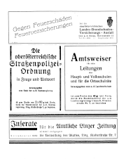 Amtliche Linzer Zeitung 19350517 Seite: 26