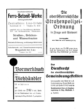 Amtliche Linzer Zeitung 19350524 Seite: 2