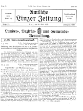 Amtliche Linzer Zeitung 19350524 Seite: 3