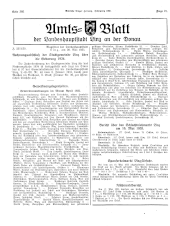 Amtliche Linzer Zeitung 19350524 Seite: 10