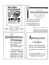 Amtliche Linzer Zeitung 19350524 Seite: 26