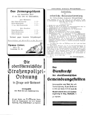 Amtliche Linzer Zeitung 19350531 Seite: 22