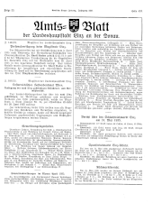 Amtliche Linzer Zeitung 19350607 Seite: 11