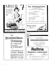 Amtliche Linzer Zeitung 19350607 Seite: 28