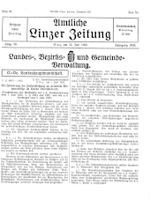 Amtliche Linzer Zeitung 19350712 Seite: 3