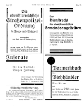 Amtliche Linzer Zeitung 19350719 Seite: 22