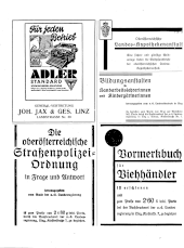 Amtliche Linzer Zeitung 19350816 Seite: 22