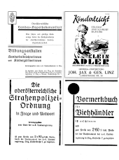 Amtliche Linzer Zeitung 19350913 Seite: 22