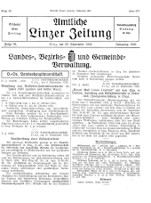 Amtliche Linzer Zeitung 19350920 Seite: 3