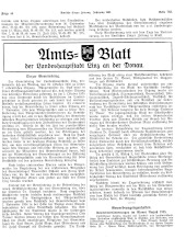 Amtliche Linzer Zeitung 19351101 Seite: 9