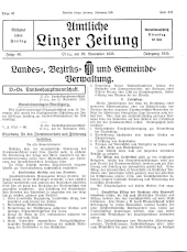 Amtliche Linzer Zeitung 19351129 Seite: 3