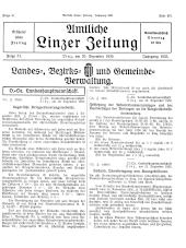 Amtliche Linzer Zeitung 19351220 Seite: 3