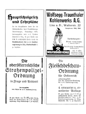 Amtliche Linzer Zeitung 19360110 Seite: 16